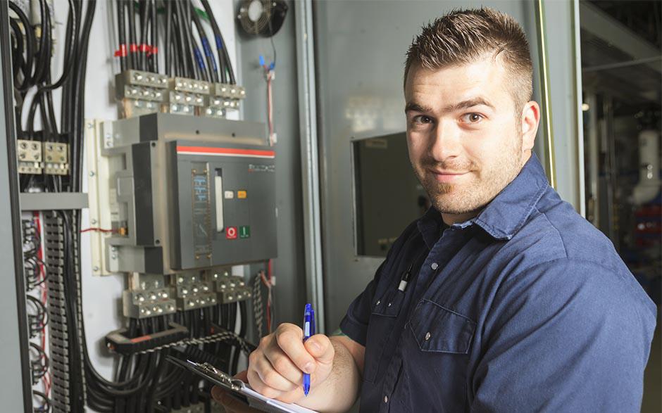 tarif électricien Les Essarts-le-Roi