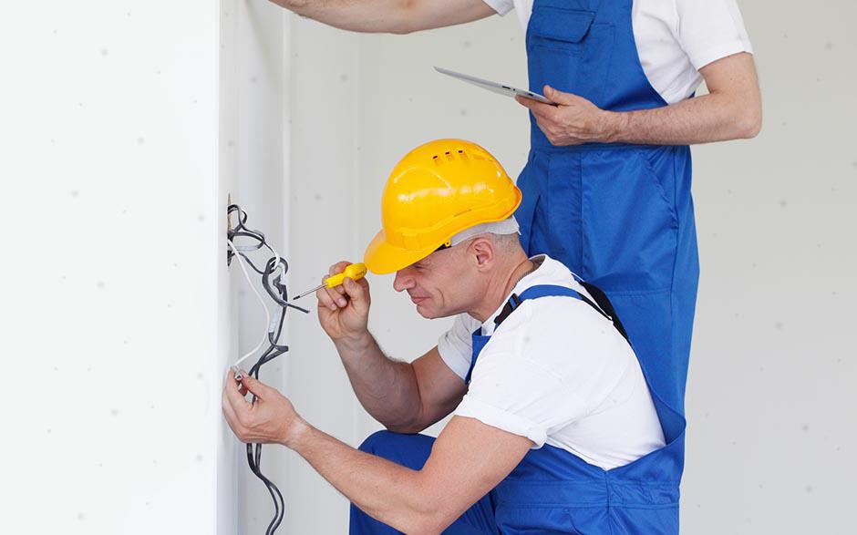 cherche électricien pas cher Les Essarts-le-Roi