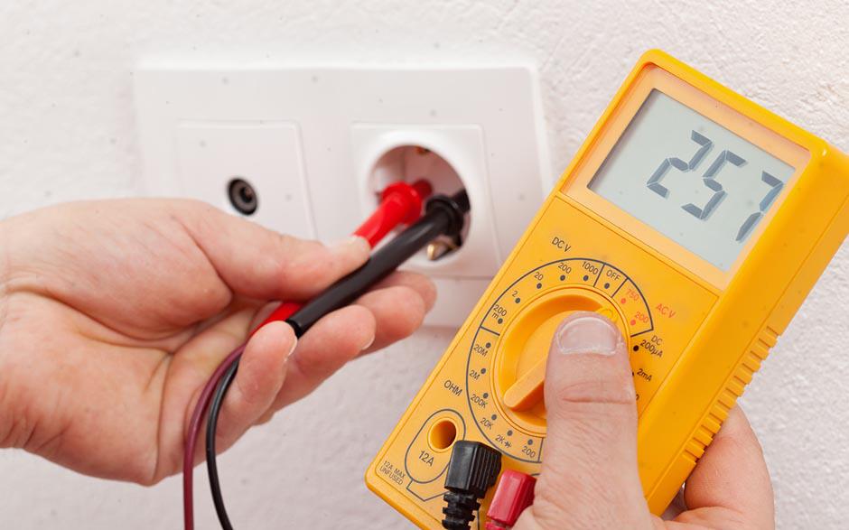 électricien Les Essarts-le-Roi